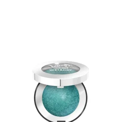 Vamp! wet & Dry Ombretto Cotto Effetto Luminoso – Doppio Utilizzo Asciutto e Bagnato