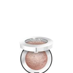Vamp! wet & Dry Ombretto Cotto Effetto Luminoso – Doppio Utilizzo Asciutto e Bagnato