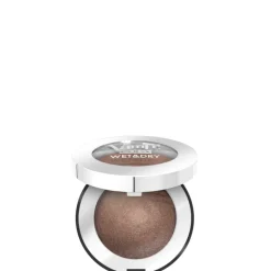 Vamp! wet & Dry Ombretto Cotto Effetto Luminoso – Doppio Utilizzo Asciutto e Bagnato