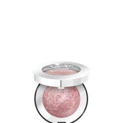 Vamp! wet & Dry Ombretto Cotto Effetto Luminoso – Doppio Utilizzo Asciutto e Bagnato