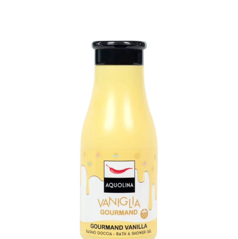 Vaniglia gourmand