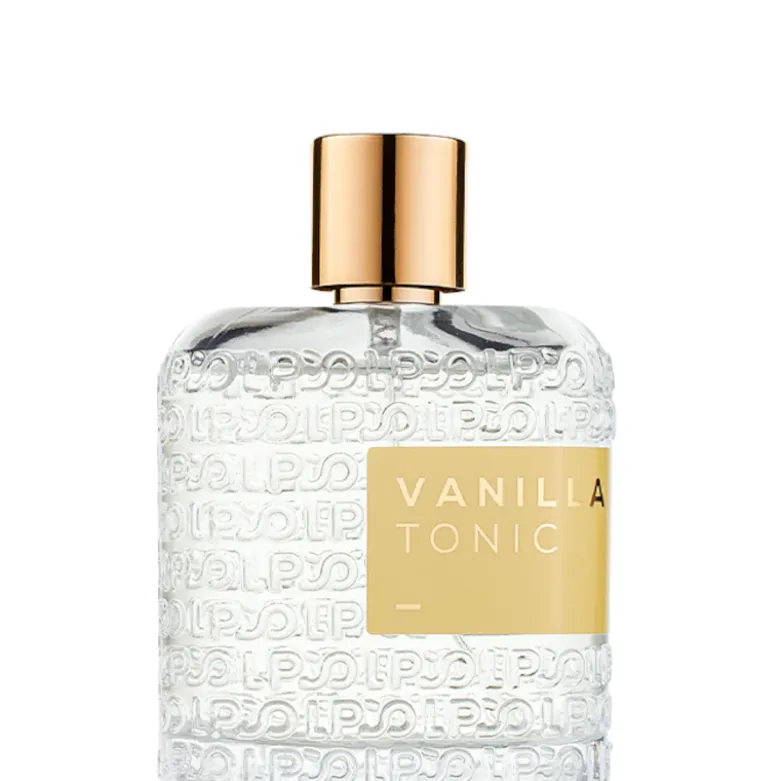 Vanilla Tonic