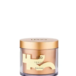 Vanilla Tonic Body Cream