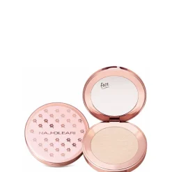 Velvet Moon Highlighter - Illuminante Viso e Occhi N. 01 Aurora