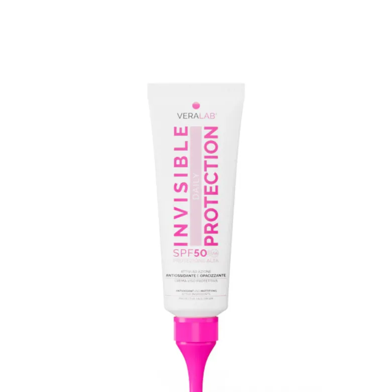 Veralab Invisible Daily Protection