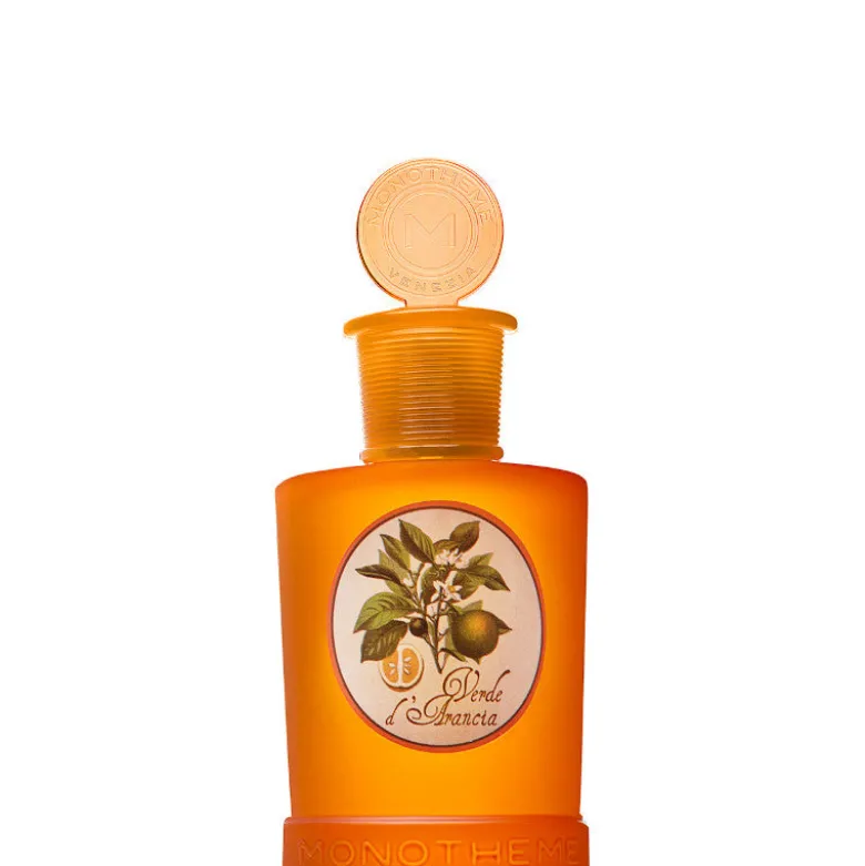 Verde d'Arancia 100 ML