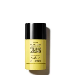 Verveine Agrumes Déodorant Stick