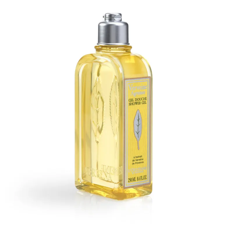 Verveine Agrumes Gel Douche 250 ML