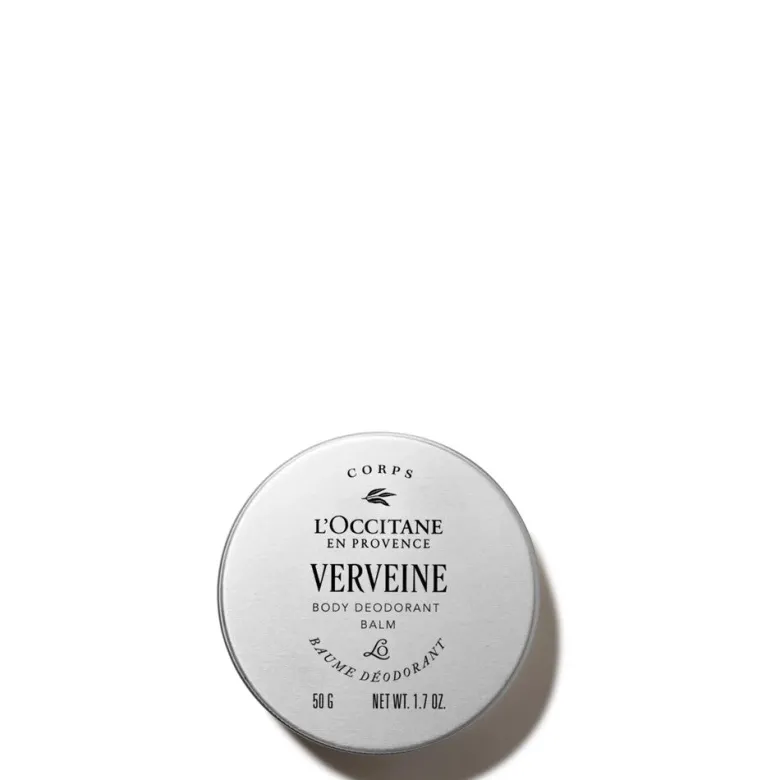 Verveine Baume Déodorant