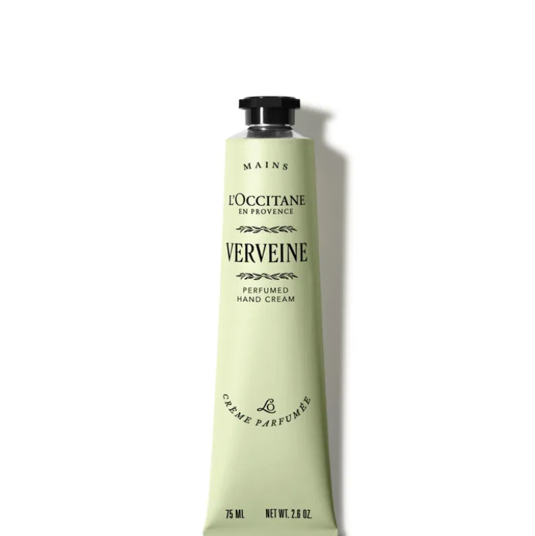 Verveine Hand Cream