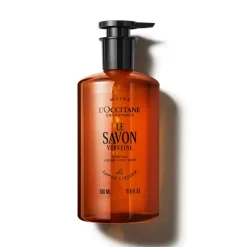 Verveine Le Savon Mains and Corps