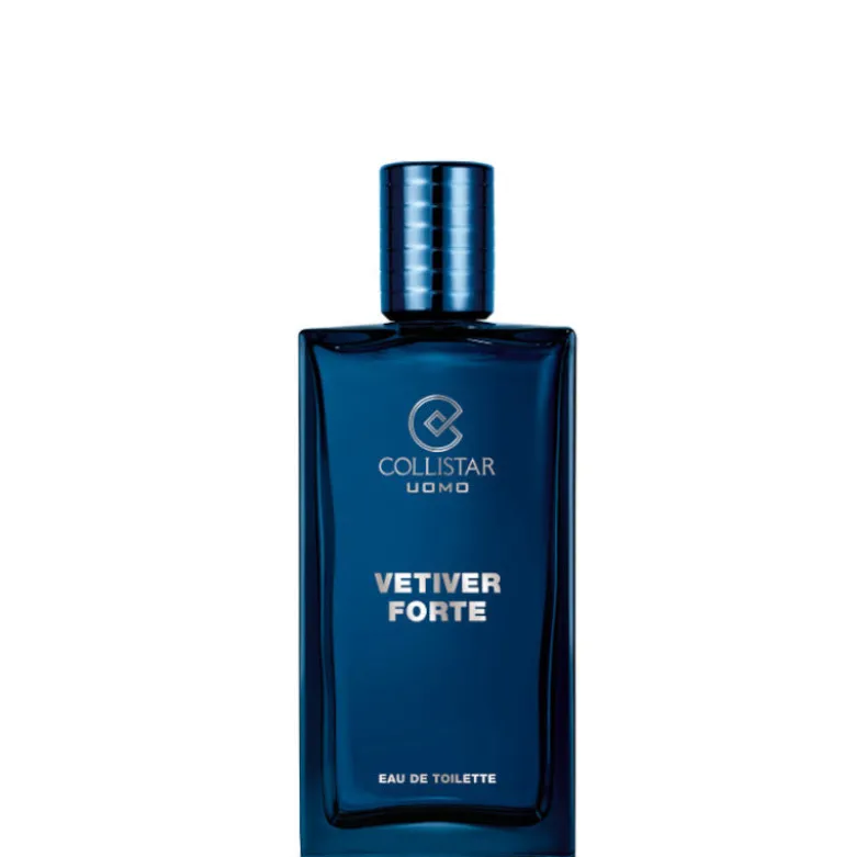 Vetiver Forte - Uomo