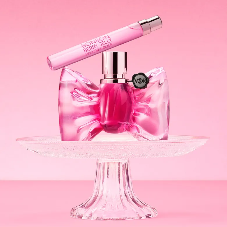 Viktor&Rolf Bon Bon Berry Jelly