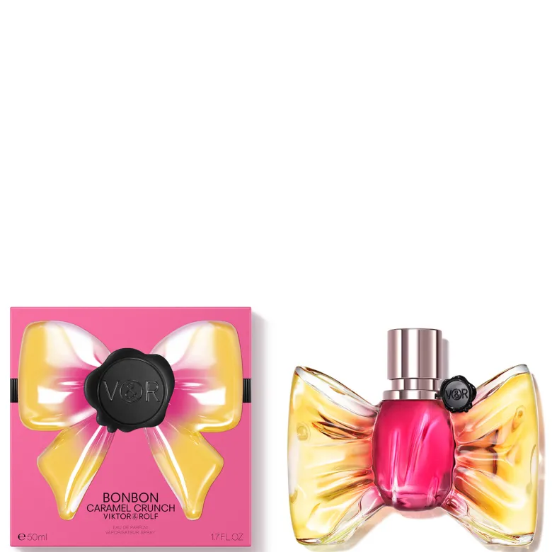 Viktor&Rolf Bon Bon Caramel Crunch