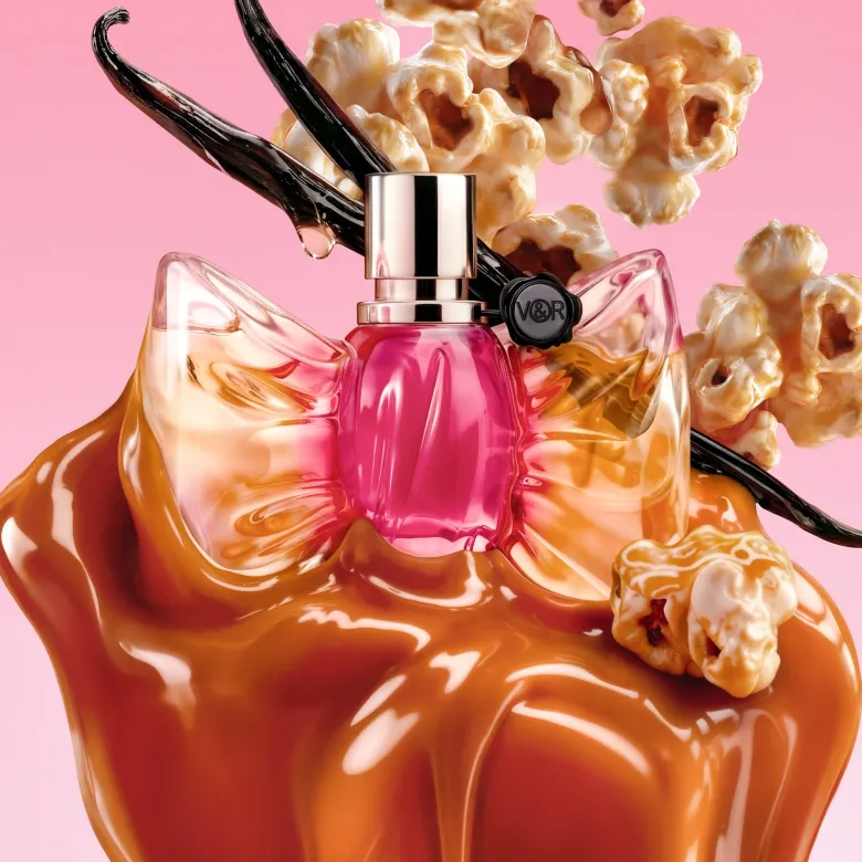Viktor&Rolf Bon Bon Caramel Crunch