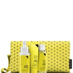 Vitamina C Kit 30 ML Siero Viso + 25 ML Crema Viso + 50 ML Lozione Viso