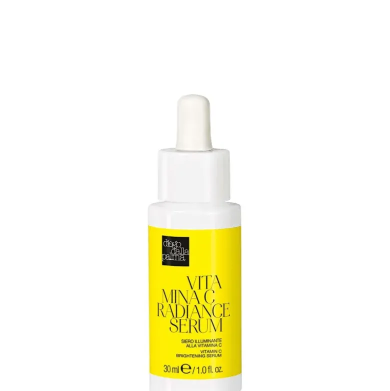 Vitamina C Radiance Serum - Siero Illuminante alla Vitamina C 30 ML