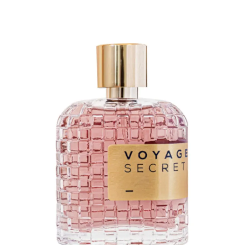 Voyage Secret
