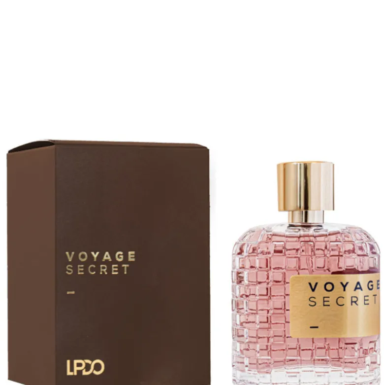 Voyage Secret