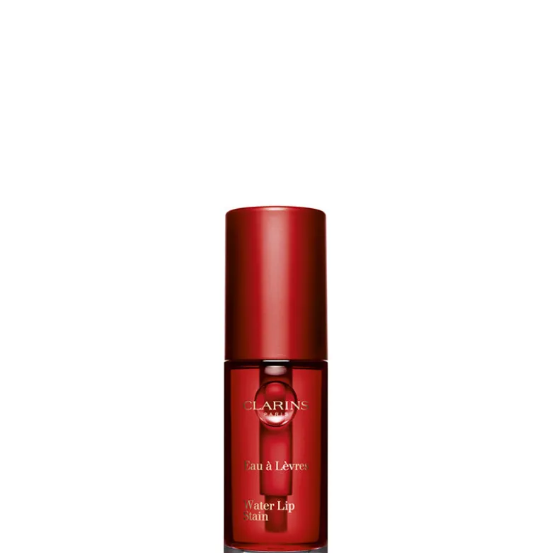 Water Lip Stain 03 WATER RED