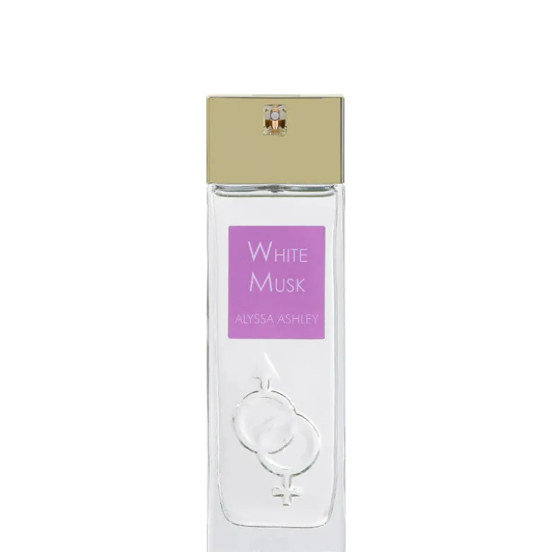 White Musk