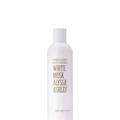 White Musk Body Lotion