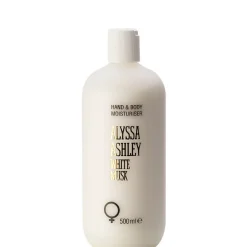 White Musk Body Lotion