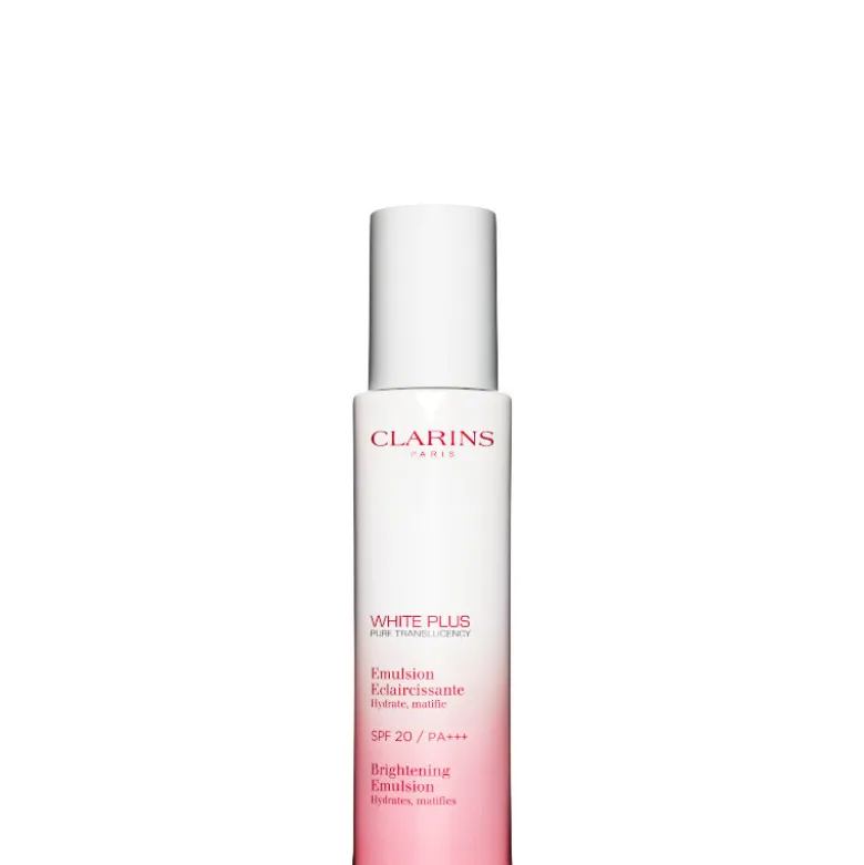 White Plus Emulsion Eclaircissante SPF20 75 ML