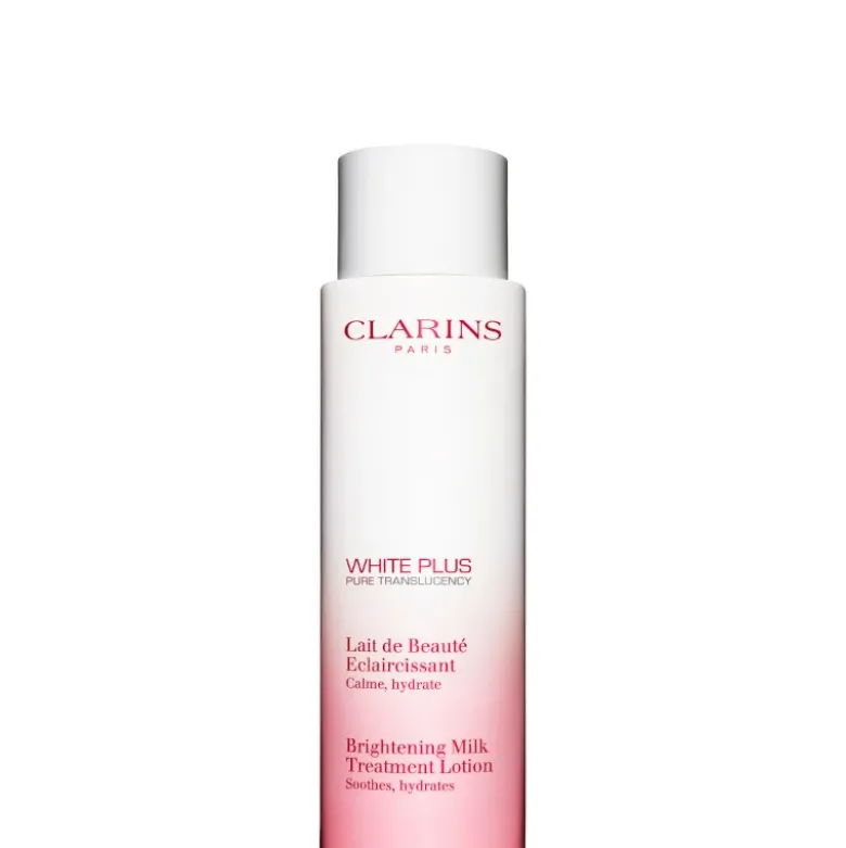 White Plus Lait de Bauté Eclaircissante 200 ML
