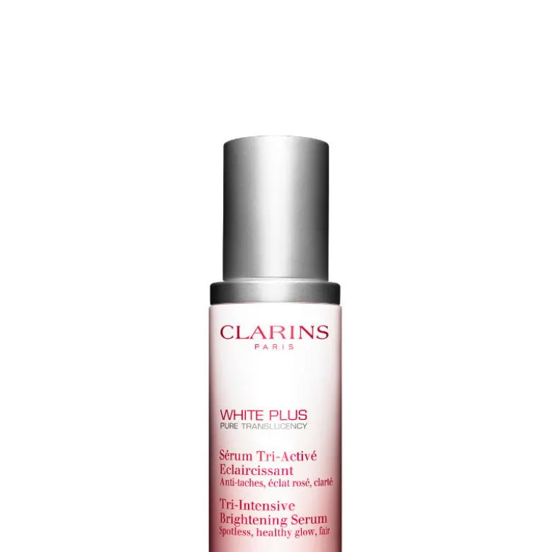 White Plus Serum Tri-Active Eclaircissante* 30 ML