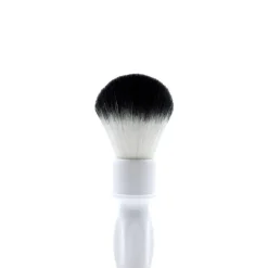 White Shaving Brush - Pennello da Barba Pennello da Barba Bianco