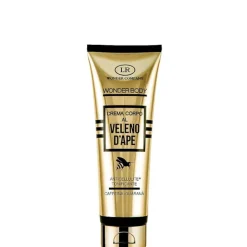 Wonder Bee Body - Crema Corpo al Veleno D'Ape 125 ML