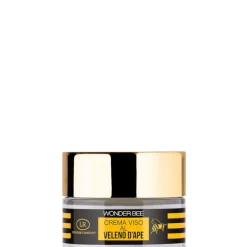 Wonder Bee - Crema Viso al Veleno D'Ape 50 ML