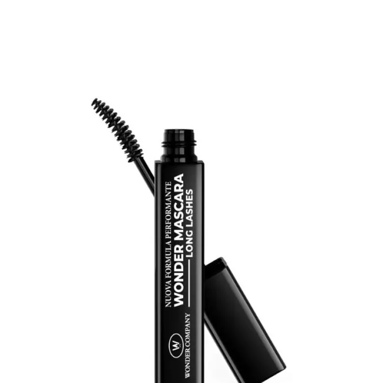 Wonder Mascara + Long Lashes