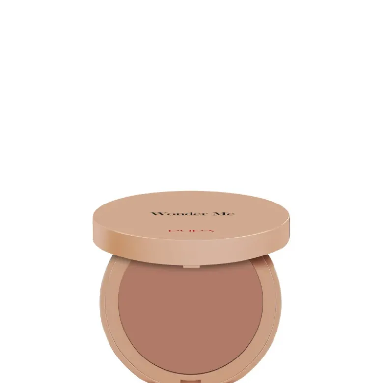 Wonder Me Bronzer