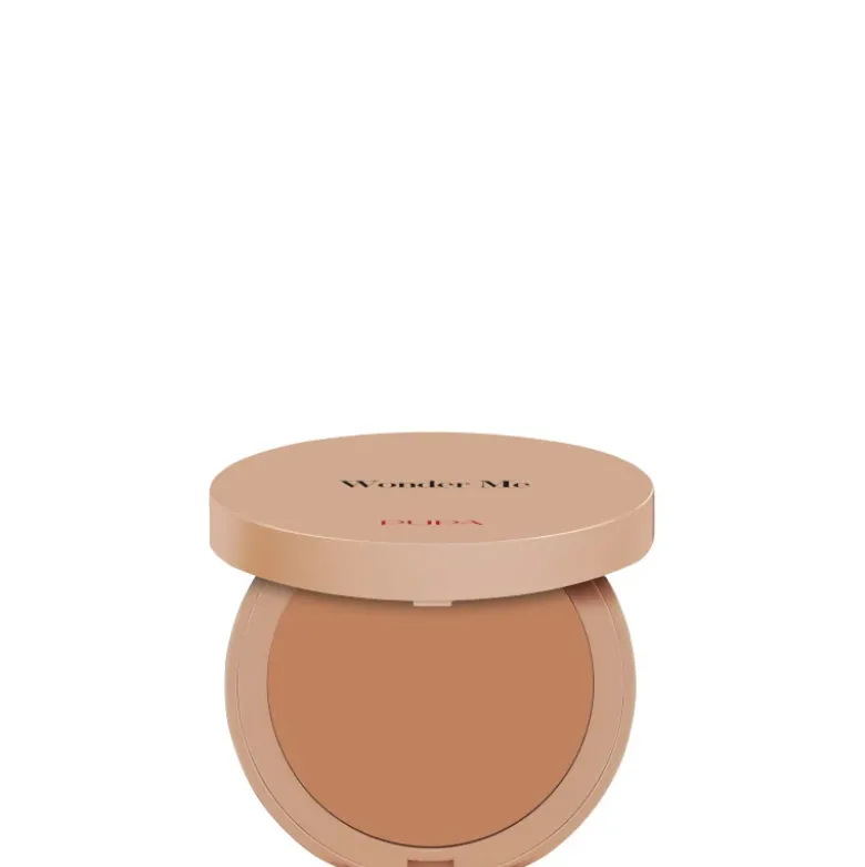 Wonder Me Bronzer
