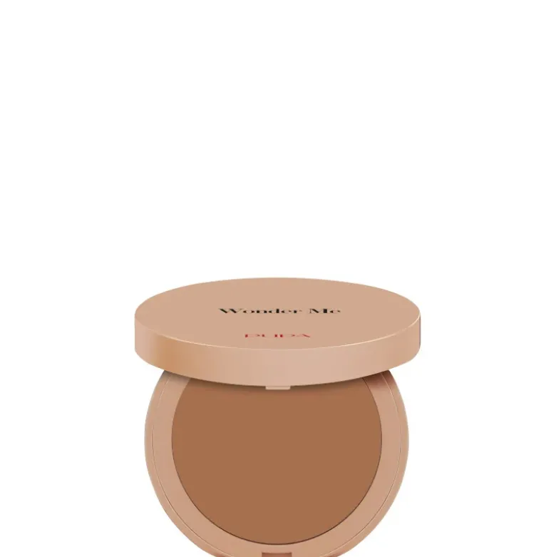Wonder Me Bronzer
