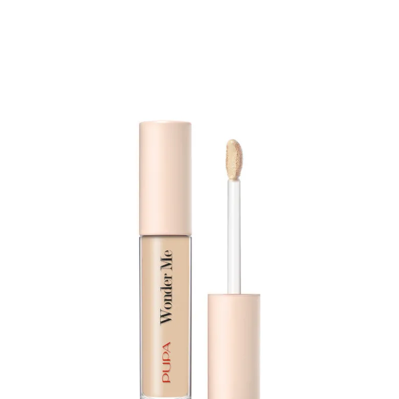Wonder Me Fatigue Eraser