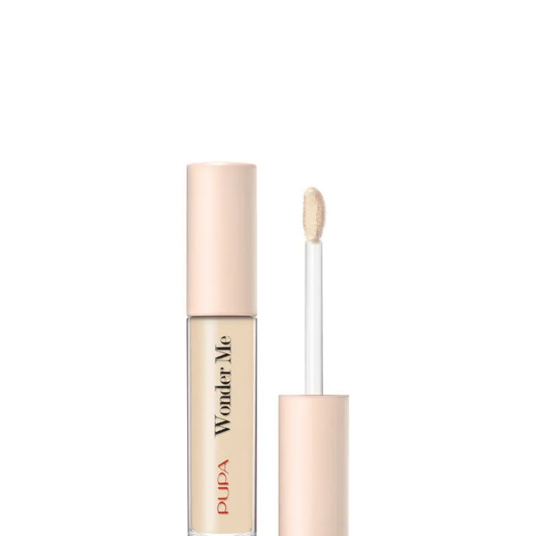 Wonder Me Fatigue Eraser