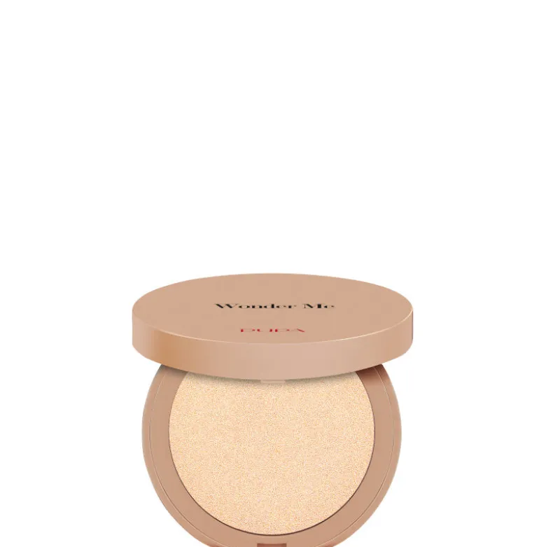 Wonder Me Glow