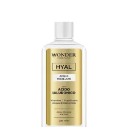 Wonder Routine Acqua Micellare 200 ML