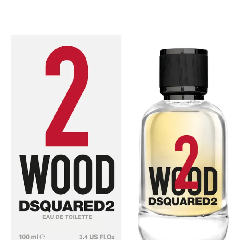 2 Wood Dsquared2