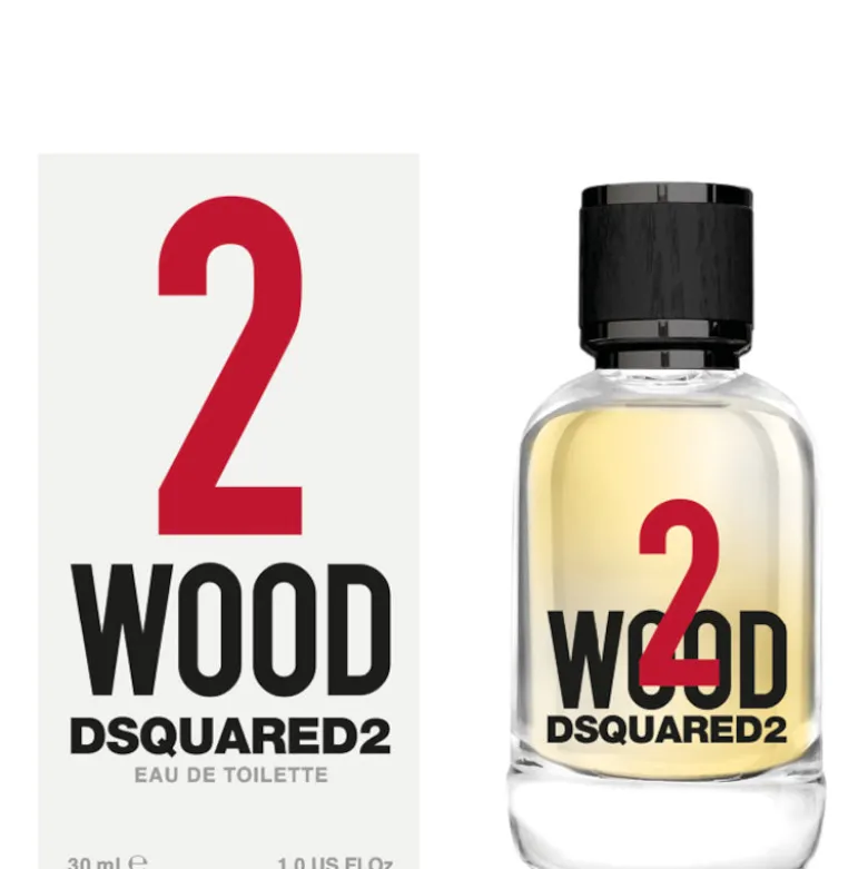 2 Wood Dsquared2