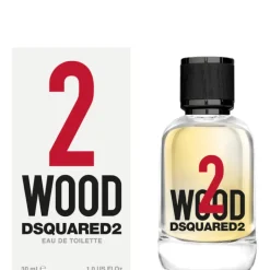 2 Wood Dsquared2