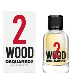 2 Wood Dsquared2