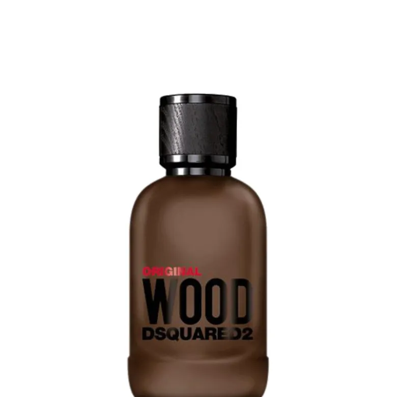 Wood Dsquared2 Original
