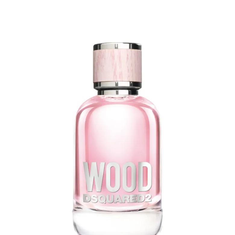Wood Dsquared2 Pour Femme