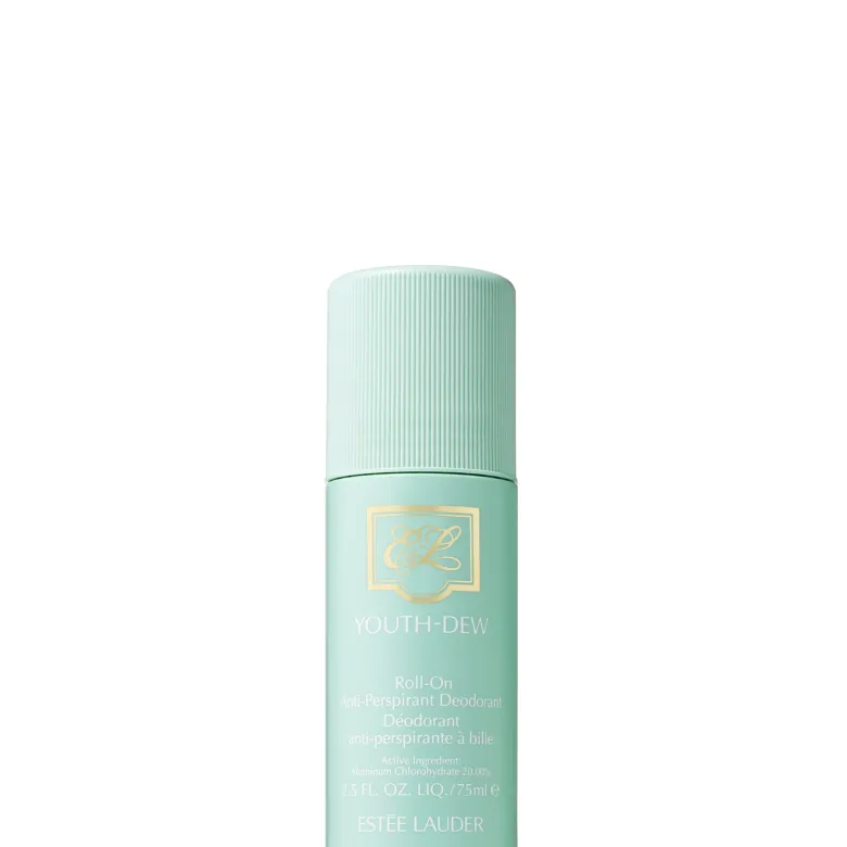 Youth Dew Anti-Perspirant Deodorant Roll-On