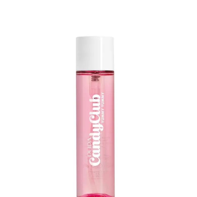 Yummy Yummy Profumo per Capelli - Candy Club