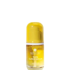 Yuza Super Sérum - Siero nutriente alla Vitamina C